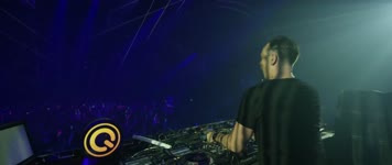 4k广东佛山春浪音乐节万人狂欢