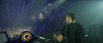 4k广东佛山春浪音乐节万人狂欢