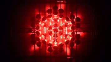 护花使者李克勤配乐合成音乐晚会舞台背景