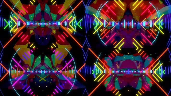 So Far Away歌曲配乐led舞台背景