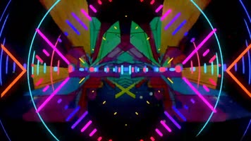 So Far Away歌曲配乐led舞台背景