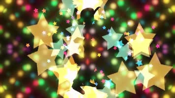 卡路里劲歌曲音乐配乐成品led舞台背景