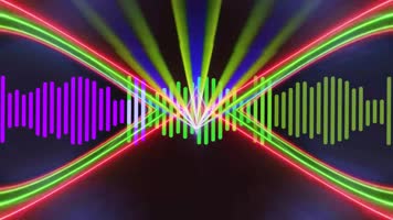 护花使者李克勤经典歌曲配乐合成晚会舞台歌