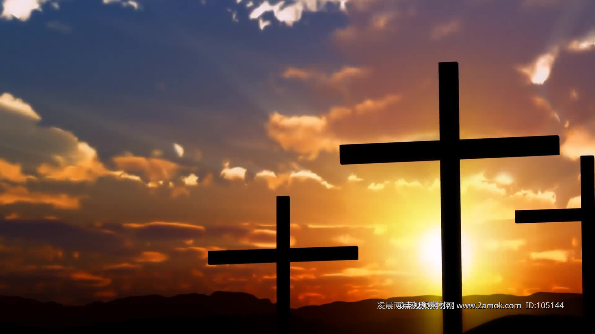 耶稣被钉在十字架上插画图片素材_ID:339503257-Veer图库