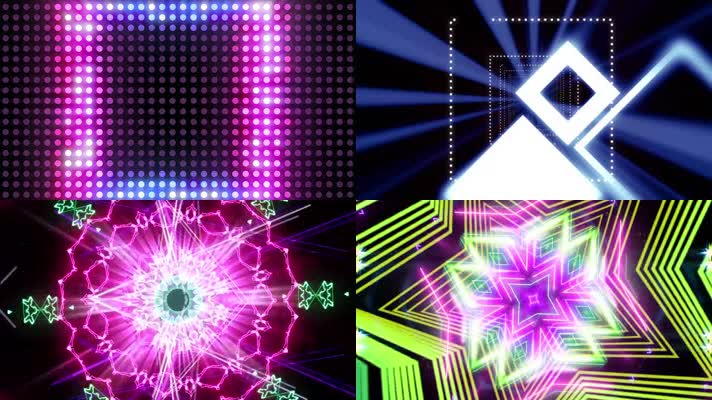 马德里不思议蔡依林歌曲配乐音乐晚会舞台背