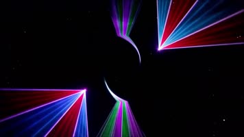 卡路里歌曲配乐合成音乐晚会舞台背景