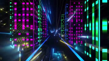 黄渤最好的舞台节奏快闪动感舞台背景