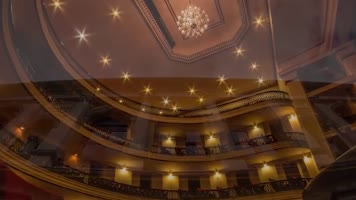 叙利亚拉斯沙姆拉城城市宣传片