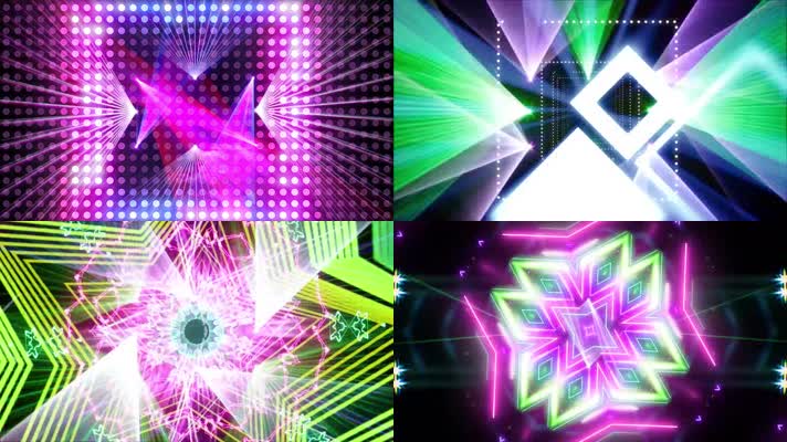 马德里不思议歌曲配乐合成音乐晚会舞台