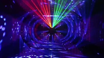 红日李克勤经典歌曲配乐音乐晚会舞台背景