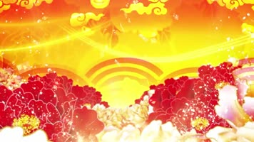 压岁钱配乐成品