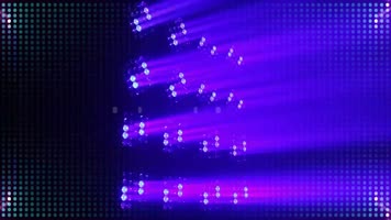 SHE劲歌Super Star劲爆动感音乐晚会舞台