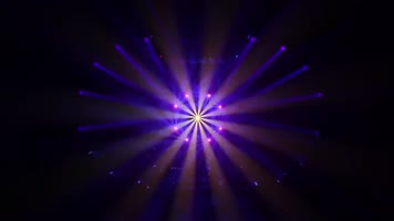 舞台灯光秀激光灯3D灯光秀艺术