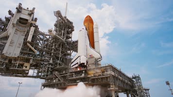 哈勃望远镜 太空 宇航员 发射航天飞机   哈勃望远镜 太空 宇航员 发射航天飞机