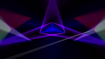 动感光线舞台背景夜场夜店背景