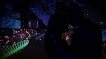 走着走着就散了DJ庄心妍舞曲配乐酒吧VJ舞台