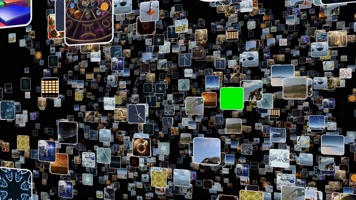 视频媒体墙 led大屏幕 拼接屏 