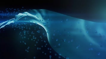 动感科技背景动态背景视频素材