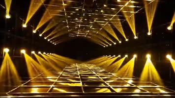 3D灯光秀Light Show