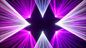 舞台灯光秀艺术激光秀演示