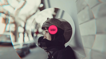 动感节奏快速图片切换转场城市旅游宣传快闪