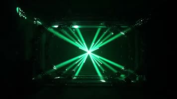 极品灯光秀VJ 酒吧夜店