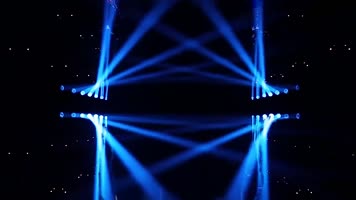 极品舞台灯光秀VJ酒吧夜店