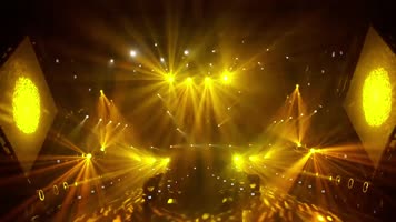 极品舞台灯光秀