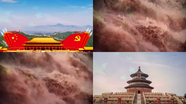 今天是你的生日配套歌曲视频无字幕版