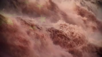 今天是你的生日配套歌曲视频无字幕版