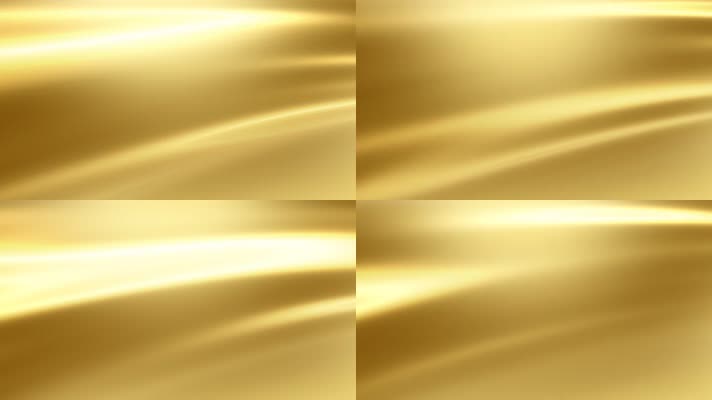 金色素材