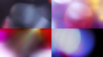 12段4K光效光影光斑特效 12段4K光效光影光斑特效