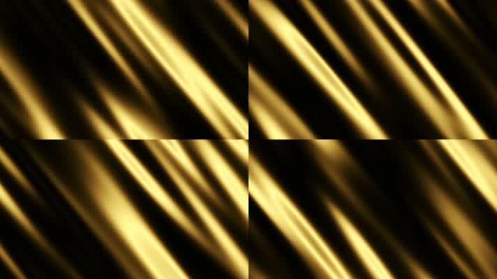 金色光线素材
