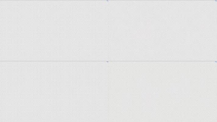 MG带通道卡通人物动画幸福一家人家庭场景