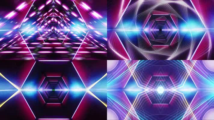 鸟叔《Gentleman》抖音BGM舞台