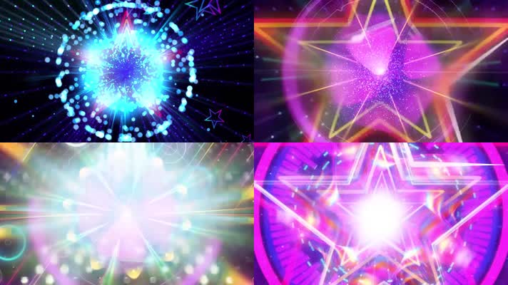 bangbangbang配乐成品舞台背景