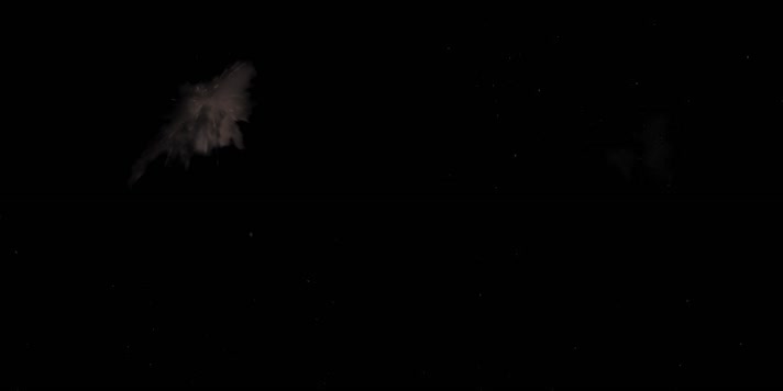 爆炸烟火星07