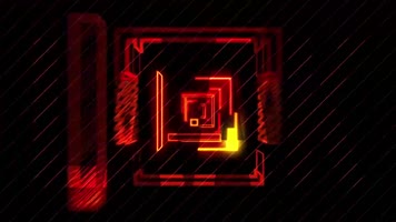 红色house动感串烧1080p