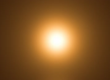 【2K】爆炸前景光效（带透明通道）