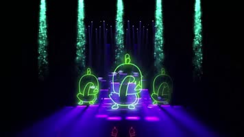 失恋阵线联盟配乐成品抖音爆红小黄鸭