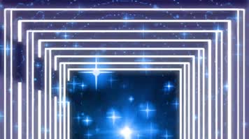 超劲爆光效节奏穿梭极品狂野dj舞台背景