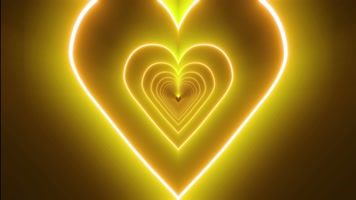 金色的心时空隧道