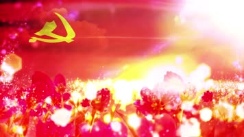 唱支山歌给党听歌唱共产党