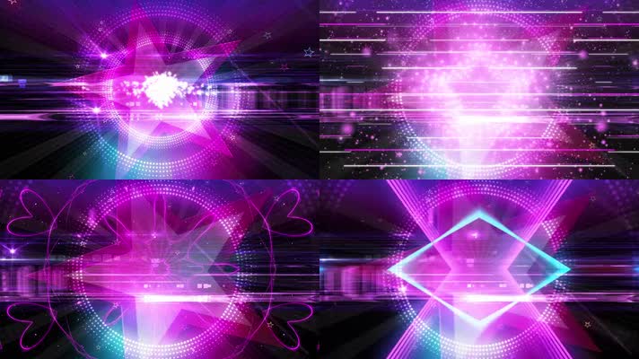 给你看韩国舞曲配乐成品 