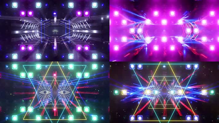 超劲爆d狂野j光效节奏穿梭极品