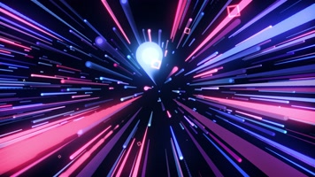 爆炸线条 爆炸线条