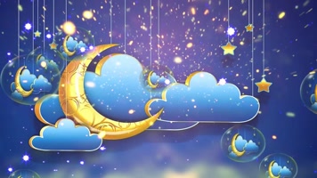 卡通一闪一闪亮晶晶2