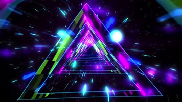 三角形隧道40 三角形隧道40