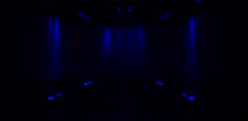 精品灯光秀3D舞台VJ酒吧夜店