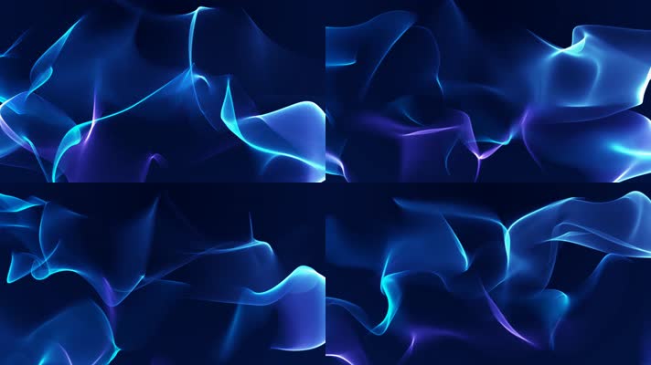 光线 变幻 舞台背景 霓虹灯 